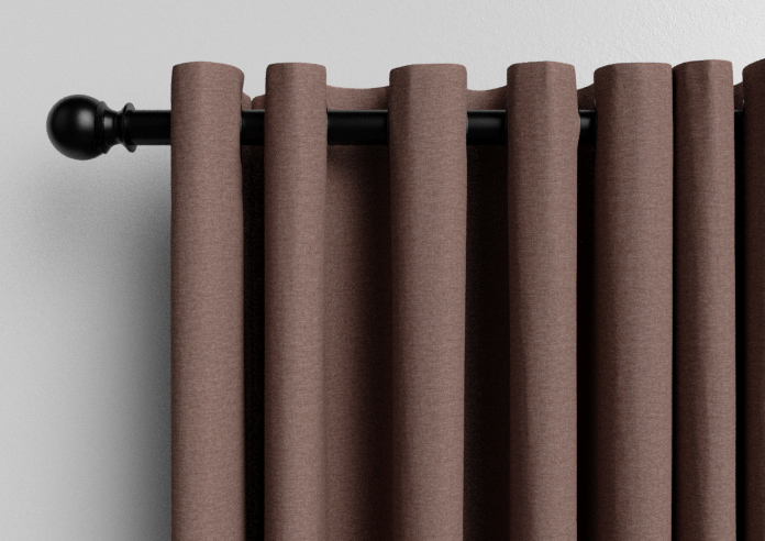 Stamford, Fig - Made to Measure Curtains - Image 12